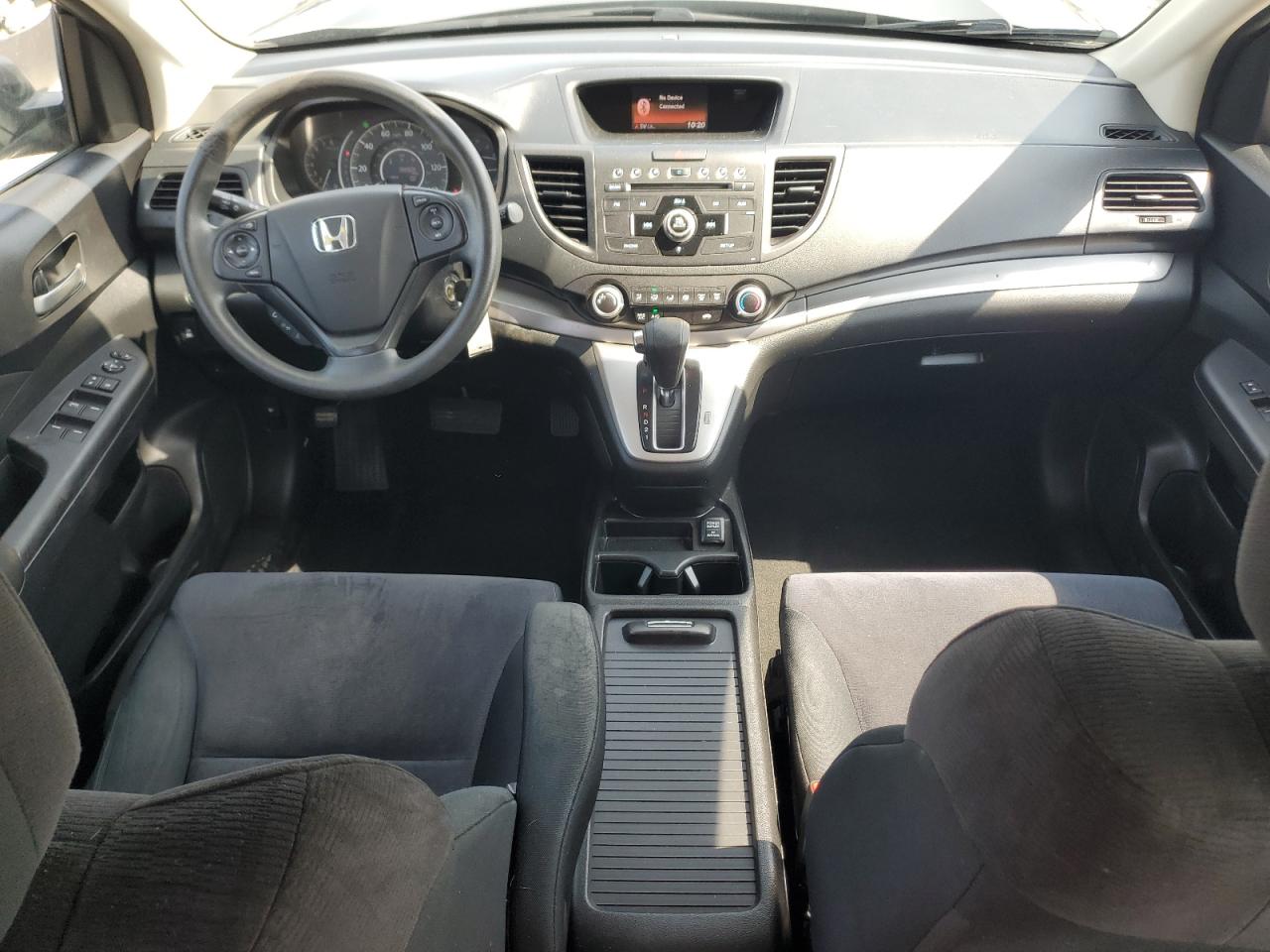 2013 Honda Cr-V Lx VIN: 3CZRM3H34DG700191 Lot: 63019195