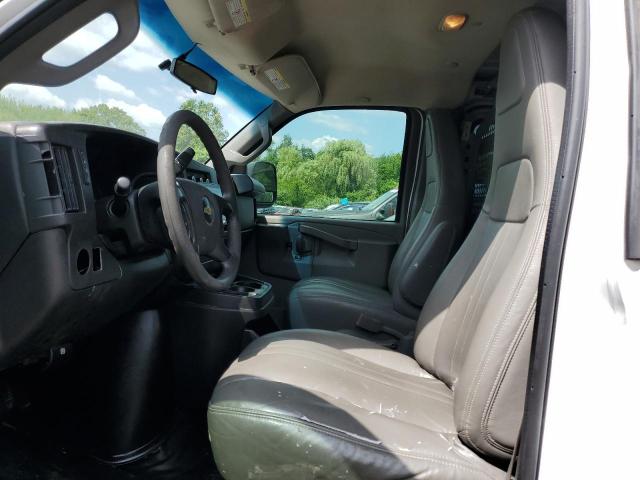 2016 CHEVROLET EXPRESS G2500   