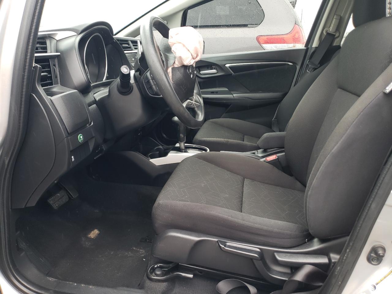 2016 Honda Fit Ex VIN: JHMGK5H78GS013079 Lot: 59520685