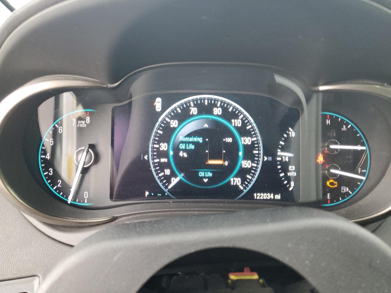 2015 Buick Lacrosse VIN: 1G4GB5G32FF152000 Lot: 60821775