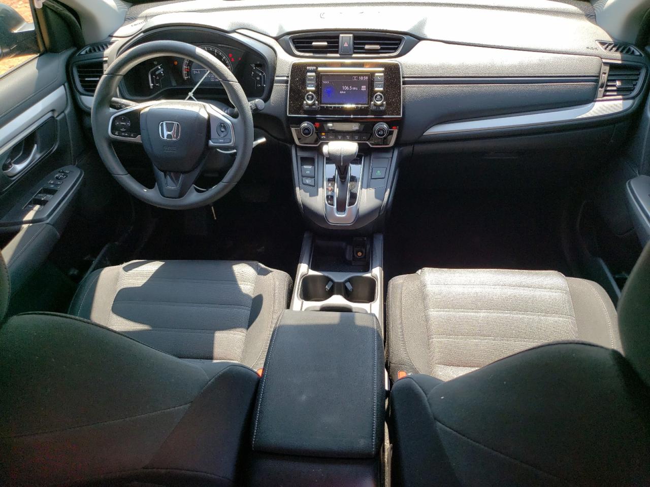 7FARW5H33HE012999 HONDA CRV 2017