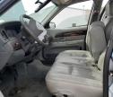 2005 Mercury Grand Marquis Ls იყიდება Columbus-ში, OH - Front End