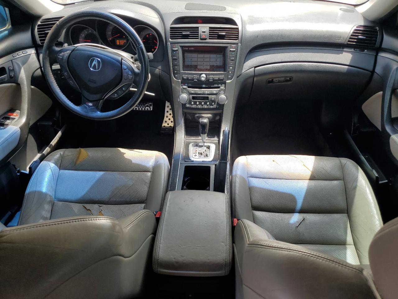 2007 Acura Tl Type S VIN: 19UUA76507A011516 Lot: 62306695
