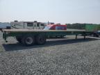 2001 Great Dane Flatbed Trailer за продажба в Concord, NC - All Over