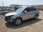 2015 Subaru Forester 2.5I Limited   de vânzare în Laurel, MD - All Over