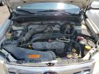 2011 Subaru Forester 2.5X Premium للبيع في Des Moines، IA - Normal Wear