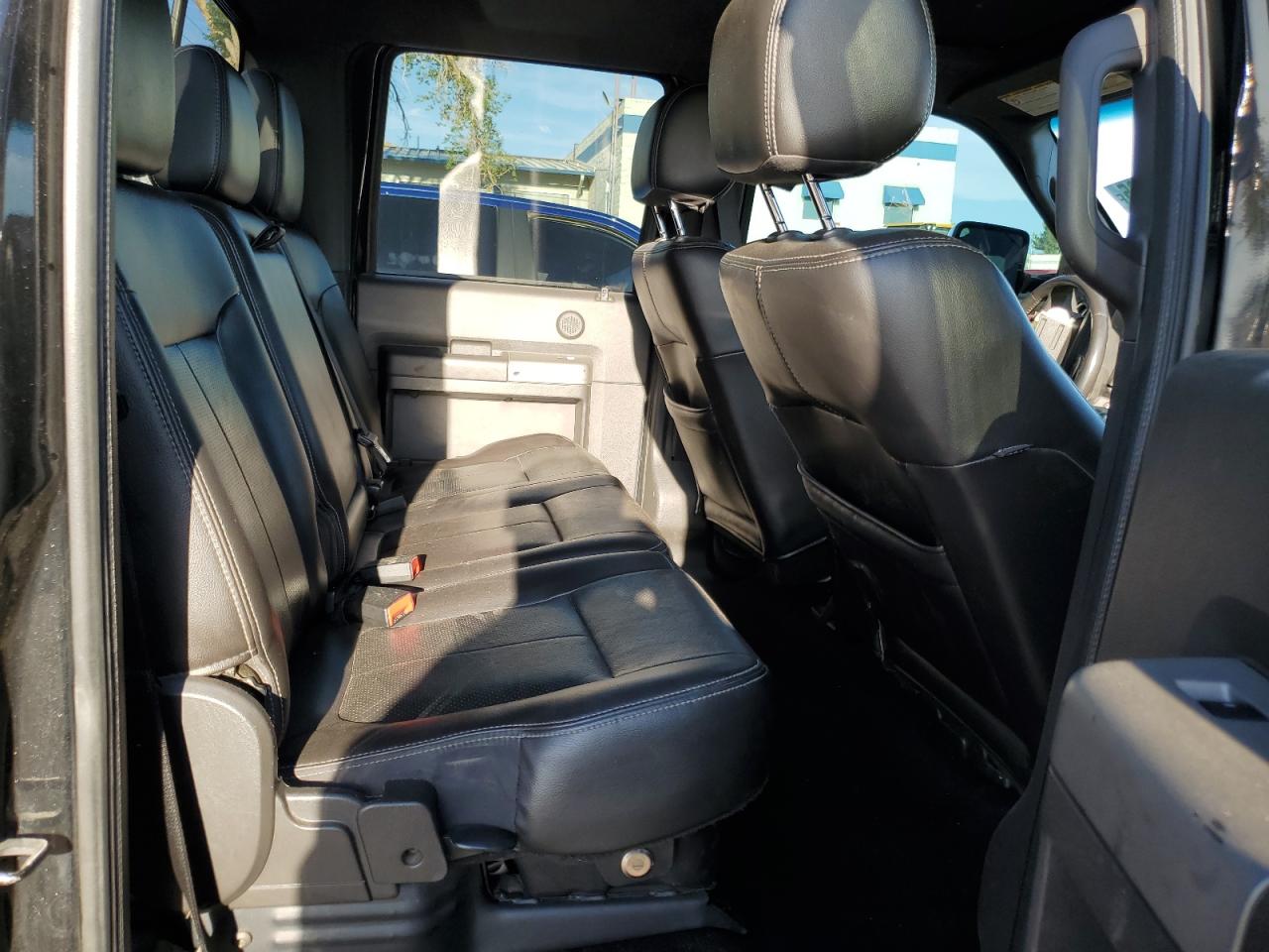 2012 Ford F250 Super Duty VIN: 1FT7W2BT9CEC09552 Lot: 62789795