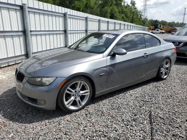 2007 Bmw 328 I