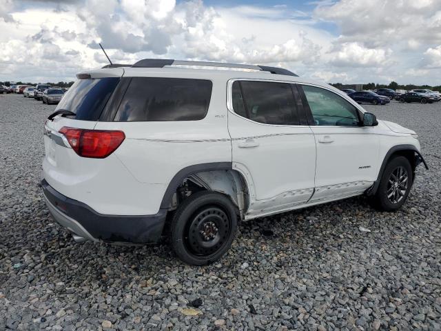  GMC ACADIA 2017 Biały