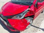 2016 TOYOTA AYGO X-PLA for sale at Copart WESTBURY