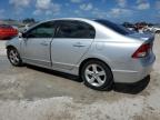 2009 Honda Civic Lx-S for Sale in West Palm Beach, FL - Front End