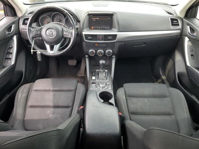  MAZDA CX-5 2016 Сharcoal