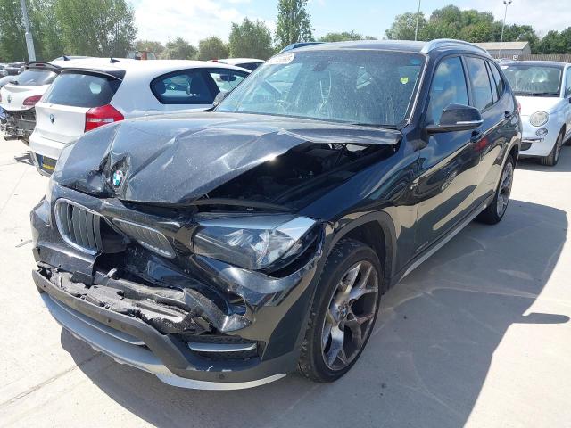 BMW X1 XDRIVE1 2014
