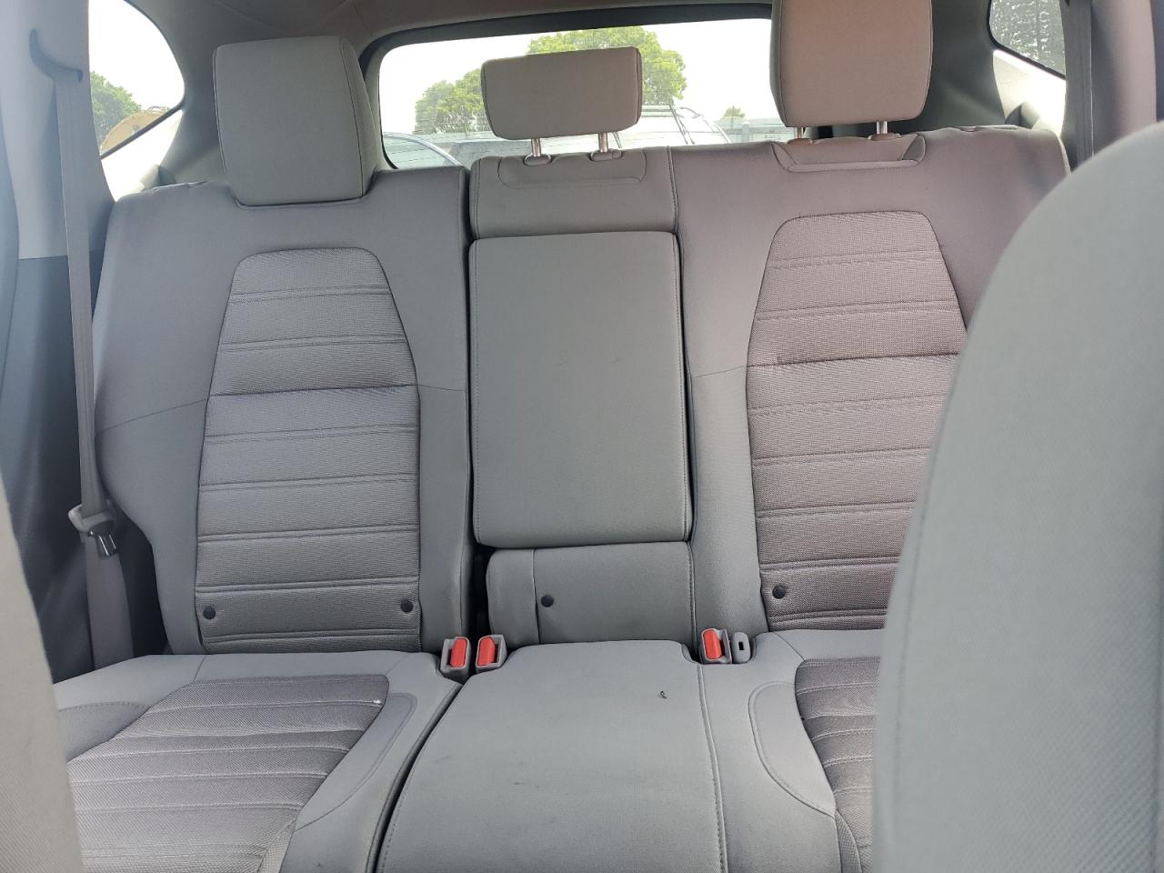 2022 Honda Cr-V Ex VIN: 5J6RW1H56NA006683 Lot: 62012475