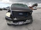 2005 Ford F150 Supercrew იყიდება New Orleans-ში, LA - Front End