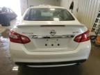 2016 Nissan Altima 3.5Sl for Sale in Franklin, WI - Front End