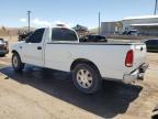 2000 Ford F150  за продажба в Albuquerque, NM - Front End