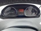 2015 PEUGEOT 2008 ALLUR for sale at Copart YORK