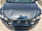 2012 Chevrolet Sonic Ltz en Venta en Kansas City, KS - Front End