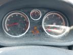 2009 VAUXHALL CORSA CLUB for sale at Copart SANDY