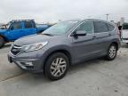 2015 Honda Cr-V Exl   for Sale in Sun Valley, CA - Rear End