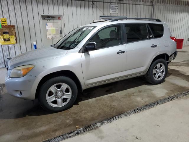 2006 Toyota Rav4 