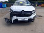 2023 RENAULT AUSTRAL TC for sale at Copart COLCHESTER
