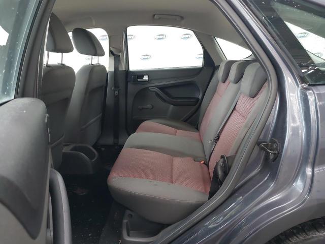 2008 FORD FOCUS STYL