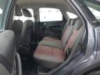 2008 FORD FOCUS STYL for sale at Copart EAST KILBRIDE