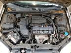 2002 HONDA CIVIC LX for sale at Copart ON - COOKSTOWN