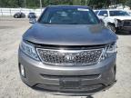 2014 Kia Sorento Sx продається в Graham, WA - Front End