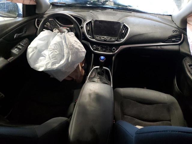  CHEVROLET VOLT 2017 Gray