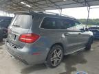 2019 Mercedes-Benz Gls 550 4Matic на продаже в Cartersville, GA - Rear End