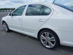 2011 SKODA OCTAVIA VR for sale at Copart SANDTOFT