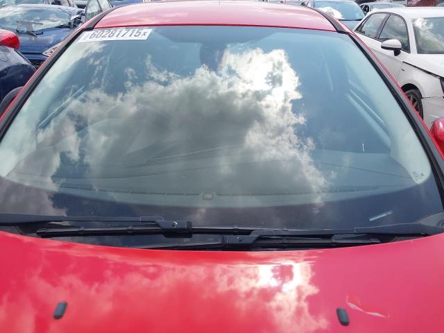 2012 FORD FOCUS TITA