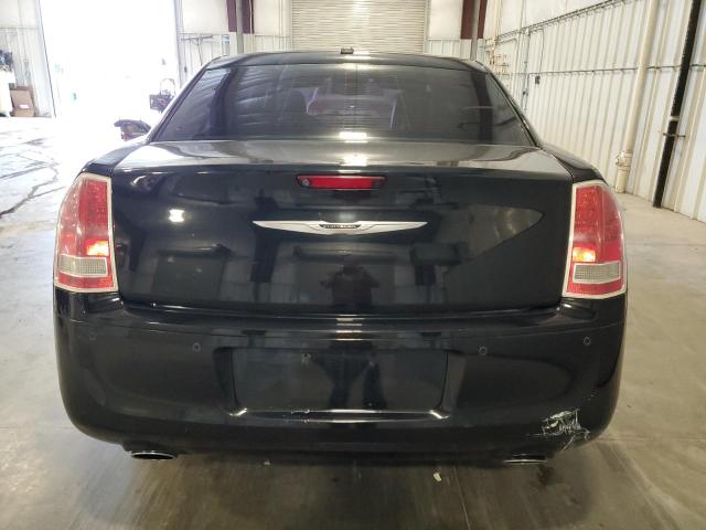  CHRYSLER 300 2013 Czarny