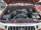 2004 TOYOTA TACOMA DOUBLE CAB PRERUNNER   à vendre chez Copart MA - FREETOWN