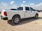 2018 Ram 2500 St na sprzedaż w Andrews, TX - Normal Wear