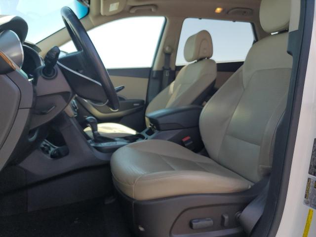  HYUNDAI SANTA FE 2014 Biały