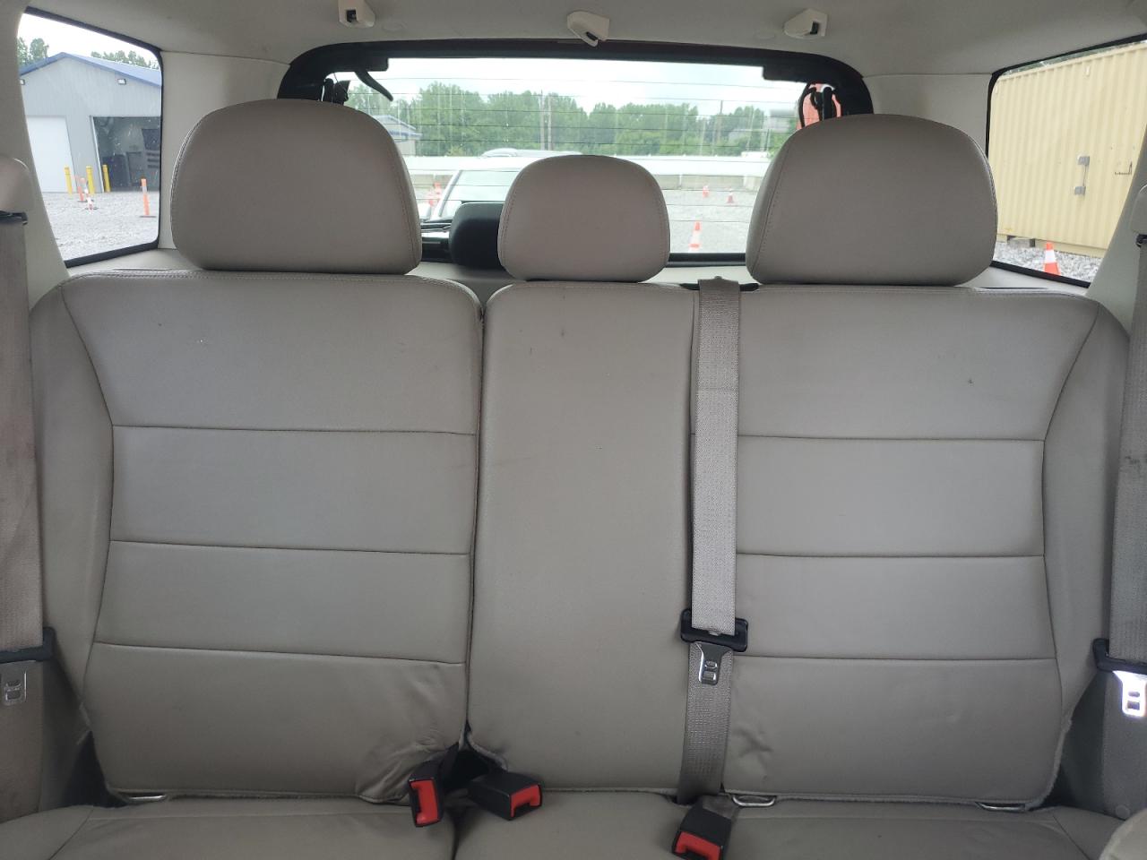 2012 Ford Escape Xlt VIN: 1FMCU9DG4CKB01074 Lot: 62483805