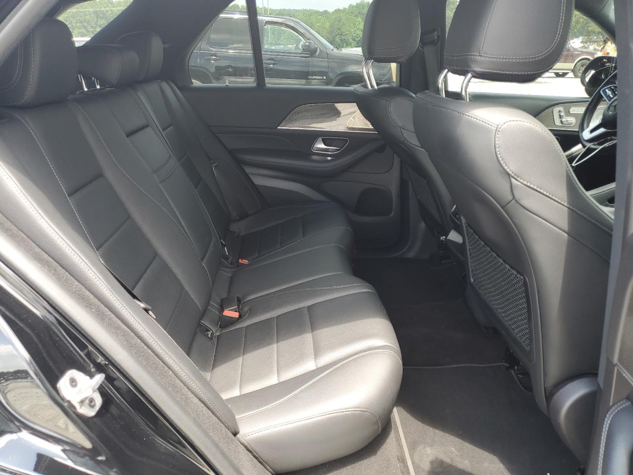 2022 Mercedes-Benz Gle 350 VIN: 4JGFB4JB9NA597836 Lot: 62912505
