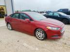 2015 Ford Fusion Se للبيع في Temple، TX - Front End