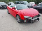 2008 AUDI A4 SE TFSI for sale at Copart SANDWICH