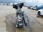 2015 HARLEY-DAVIDSON FLHX STREET GLIDE   for sale at Copart LA - NEW ORLEANS