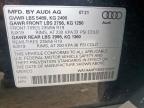 2021 Audi Q5 Premium na sprzedaż w Wilmer, TX - Hail