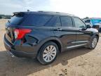 2024 Ford Explorer Limited na sprzedaż w Houston, TX - Water/Flood