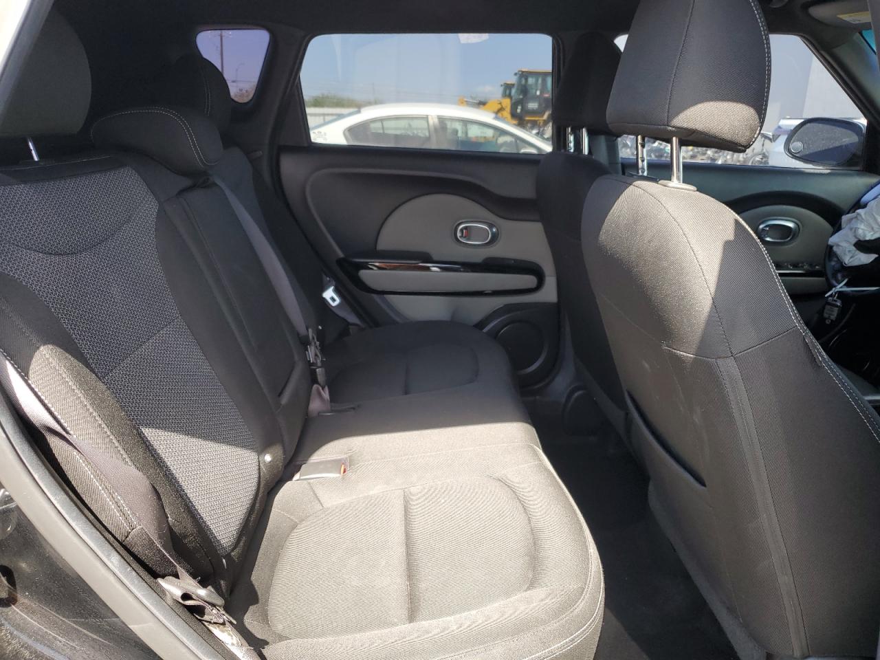 2017 Kia Soul + VIN: KNDJP3A57H7474610 Lot: 59568285