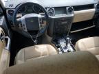 2008 Land Rover Lr3 Se იყიდება Arlington-ში, WA - Mechanical