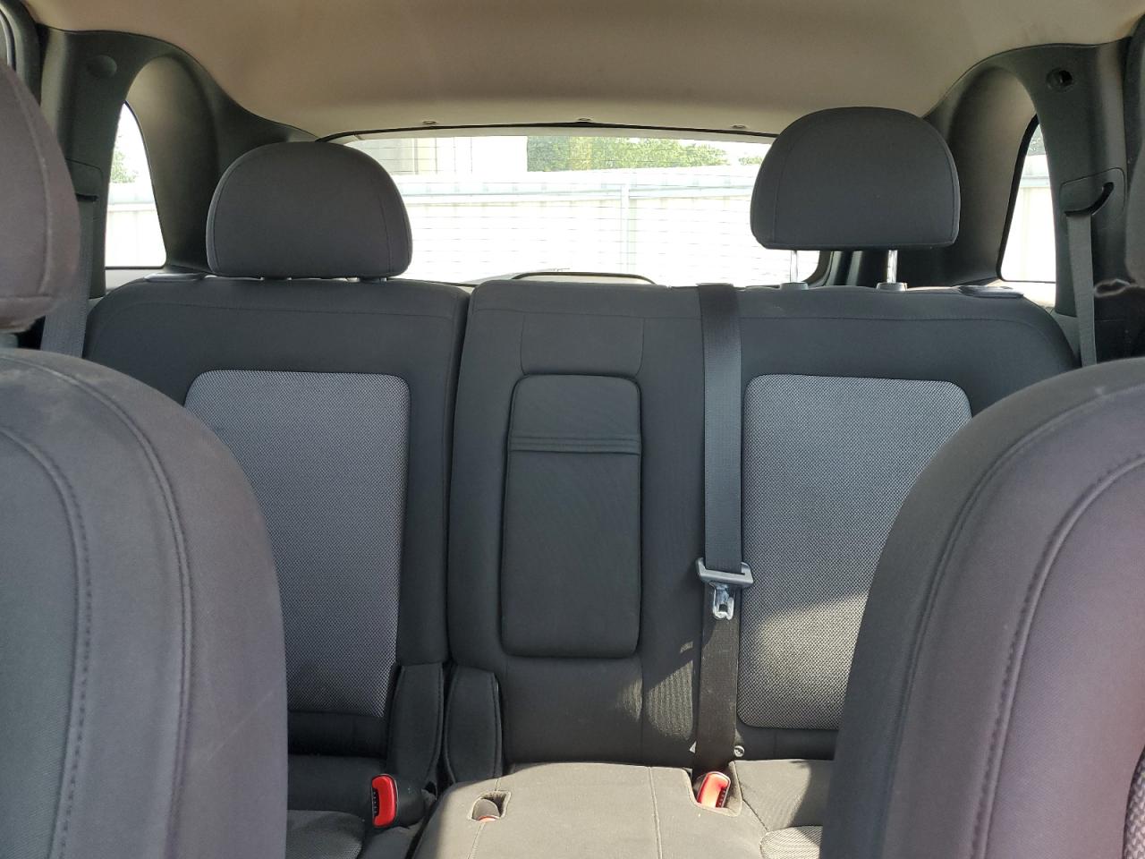 2012 Chevrolet Captiva Sport VIN: 3GNAL3E5XCS650153 Lot: 61803485