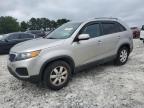 2013 Kia Sorento Lx en Venta en Loganville, GA - Mechanical